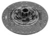 KM Germany 069 0984 Clutch Disc